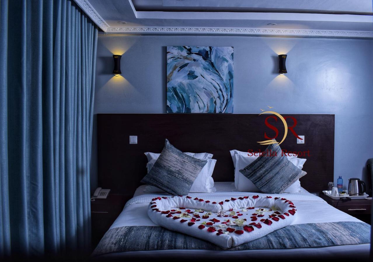 Selella Resort Kisumu Buitenkant foto