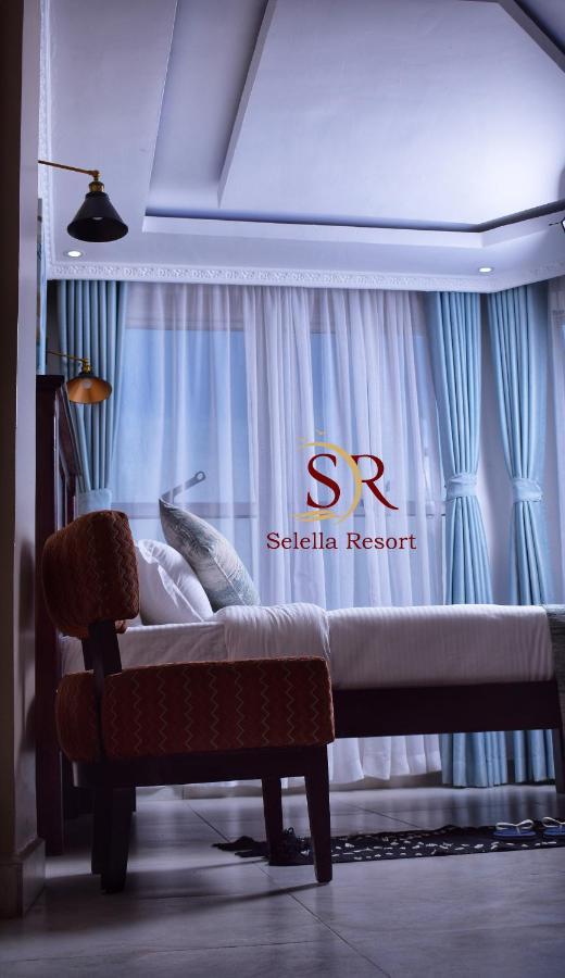 Selella Resort Kisumu Buitenkant foto