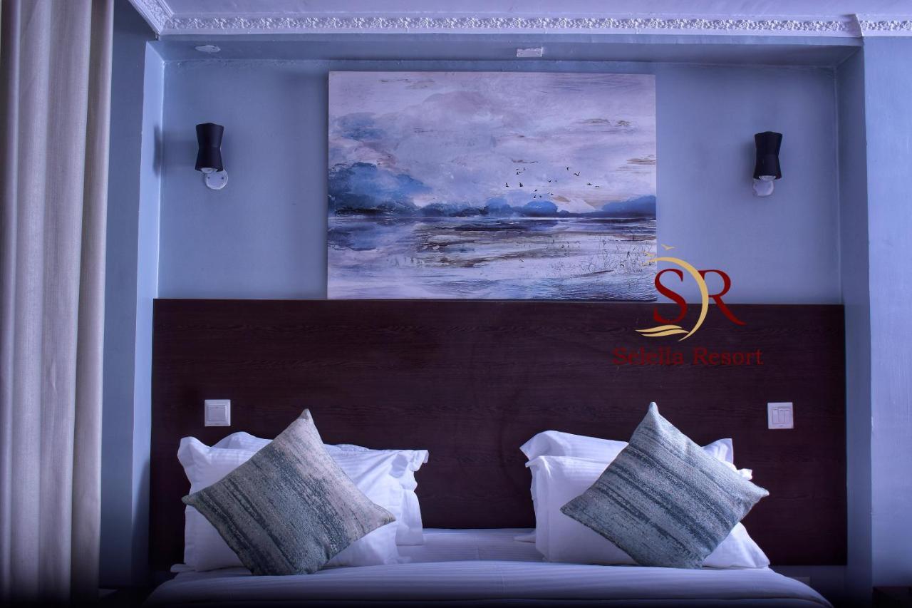 Selella Resort Kisumu Buitenkant foto