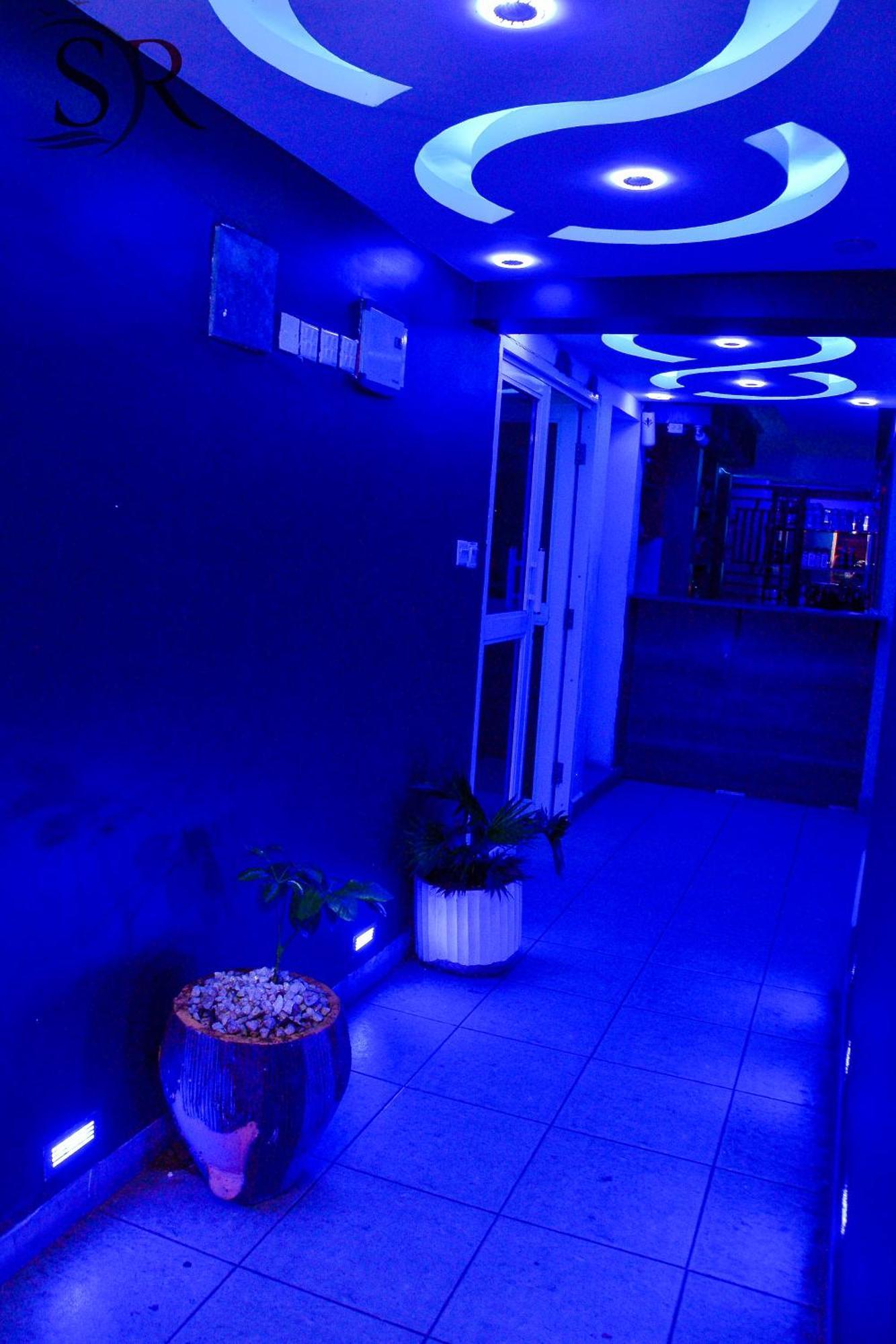 Selella Resort Kisumu Buitenkant foto