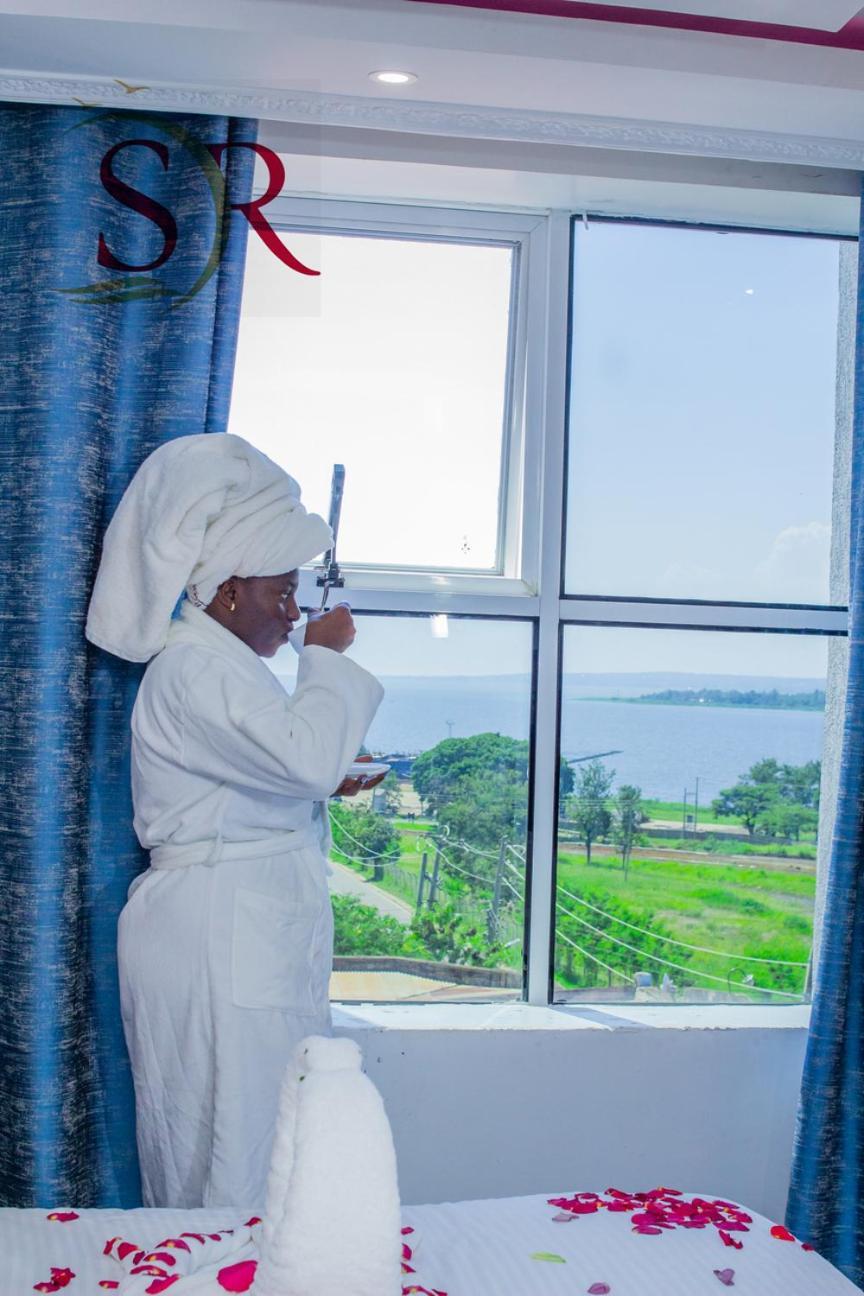 Selella Resort Kisumu Buitenkant foto