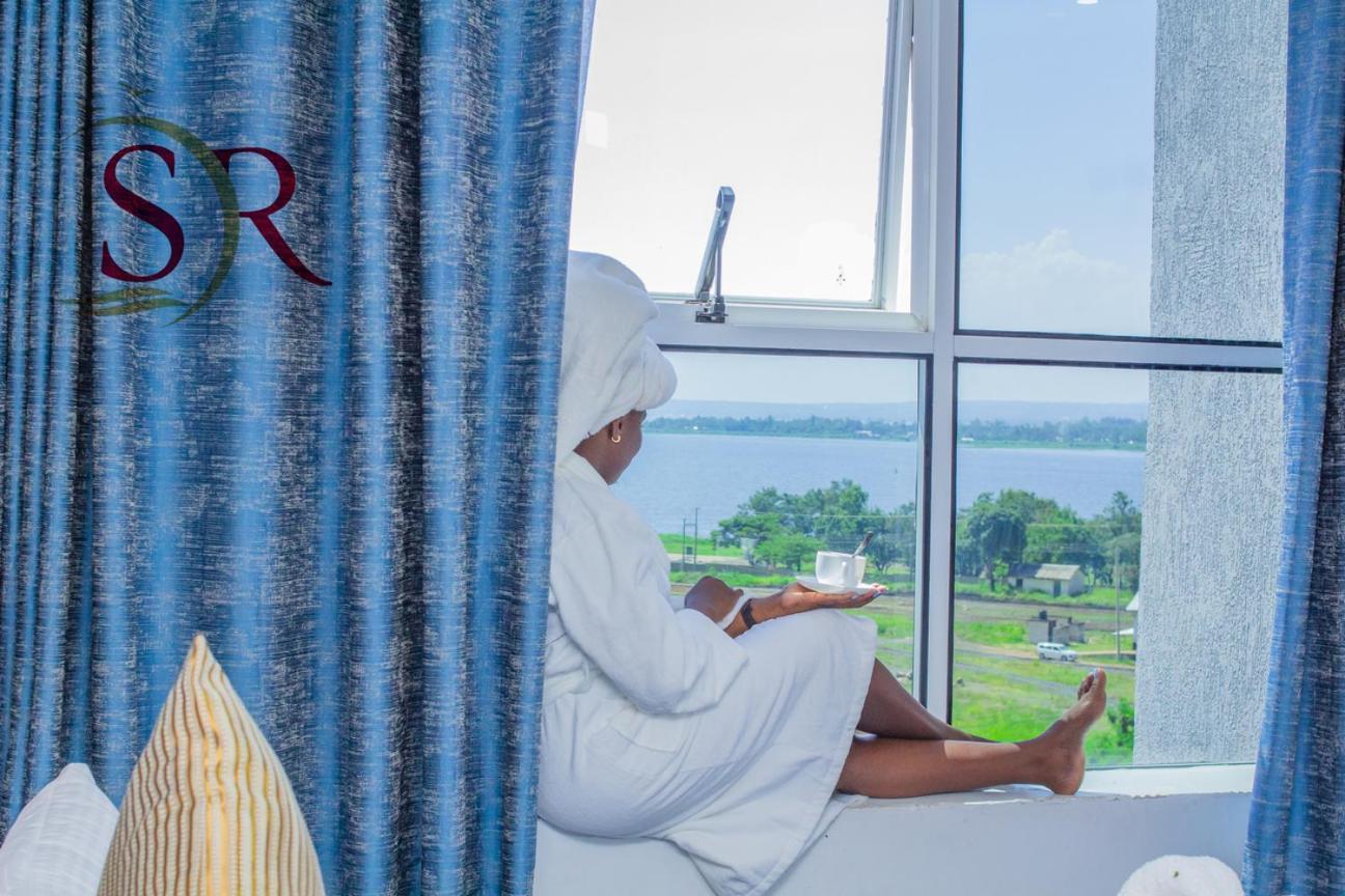 Selella Resort Kisumu Buitenkant foto
