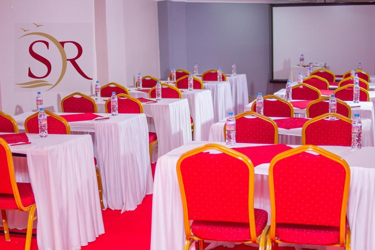 Selella Resort Kisumu Buitenkant foto